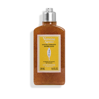 Sabonete L&iacute;quido Esfoliante Verbena Citrus 250mL